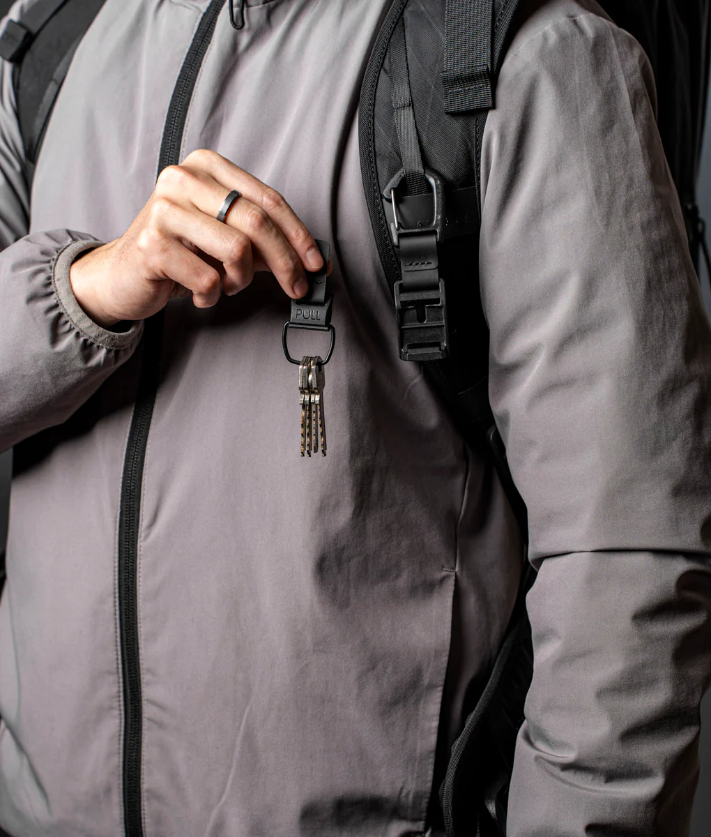 HUB Carabiner - Image 5