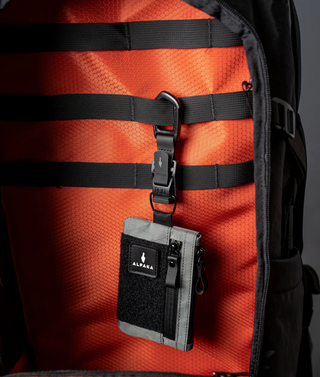 HUB Carabiner - Image 8