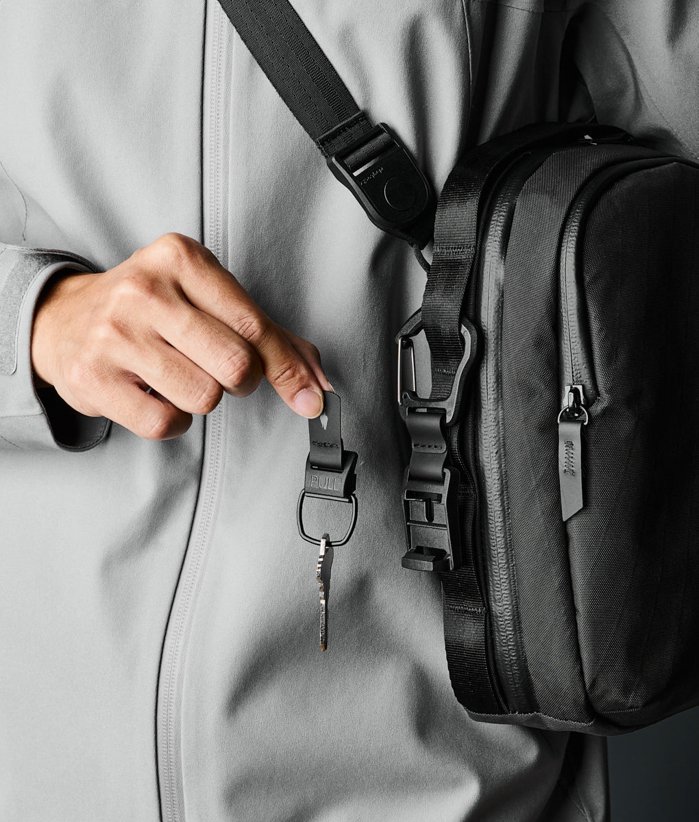 HUB Carabiner (L) - Image 3