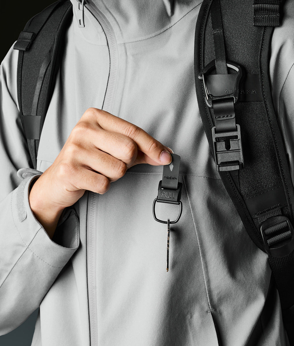 HUB Carabiner (L) - Image 4