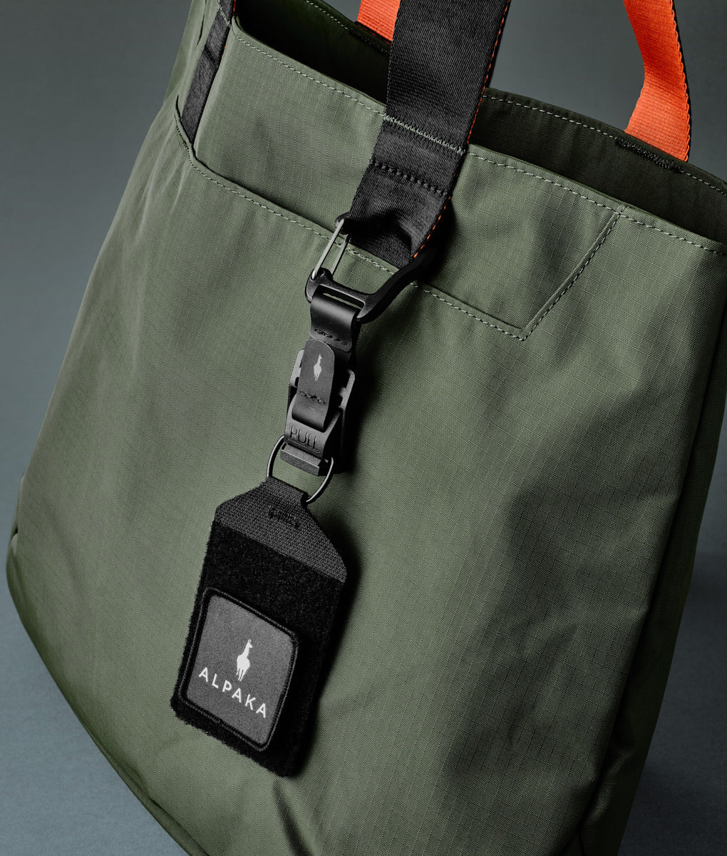 HUB Carabiner (L) - Image 5