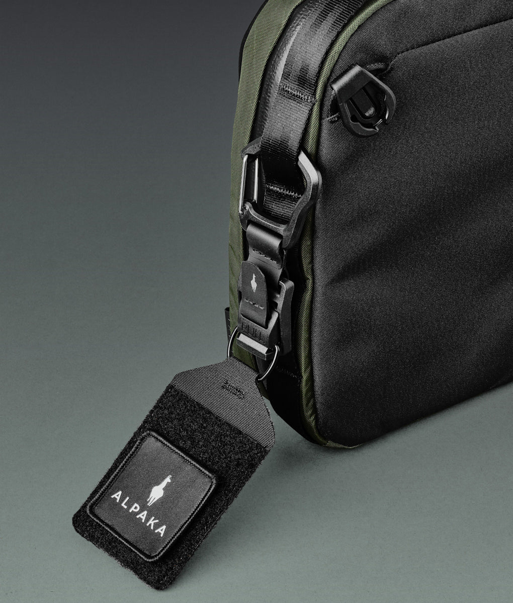 HUB Carabiner (L) - Image 6