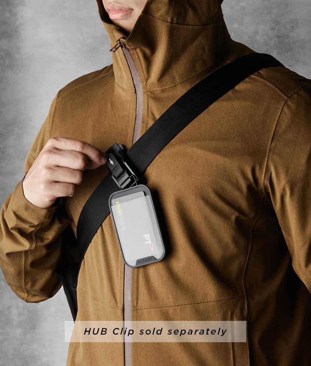 HUB Cardholder Male Part - Image 5