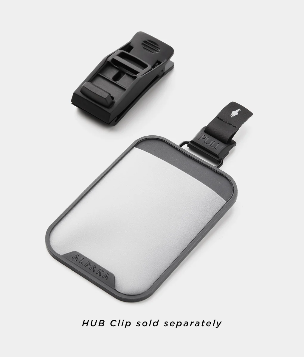 HUB Cardholder Male Part - Image 6