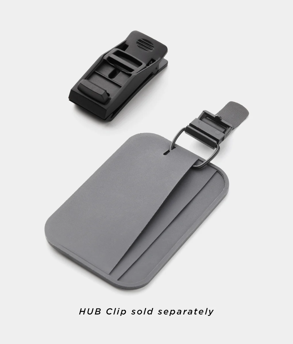 HUB Cardholder Male Part - Image 7