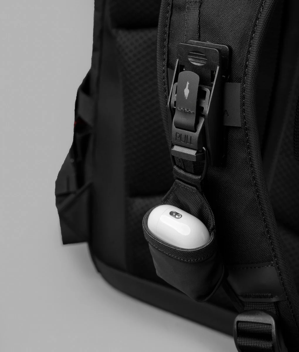 HUB Earbuds Pouch - Image 4