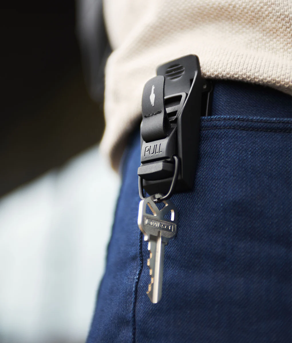 HUB Keychain - Image 5
