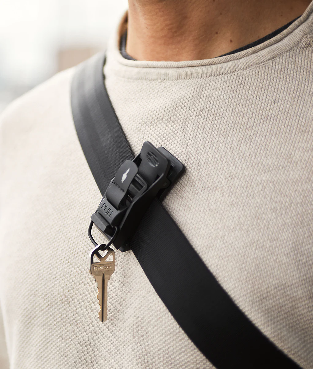 HUB Keychain - Image 7