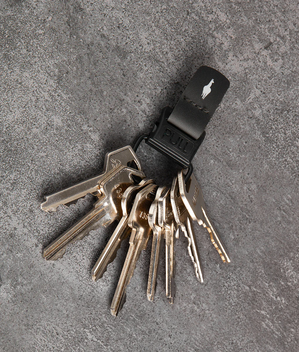HUB Keychain - Image 8