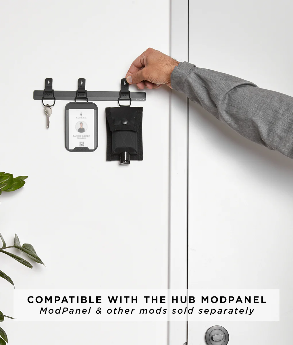 HUB Keychain - Image 9