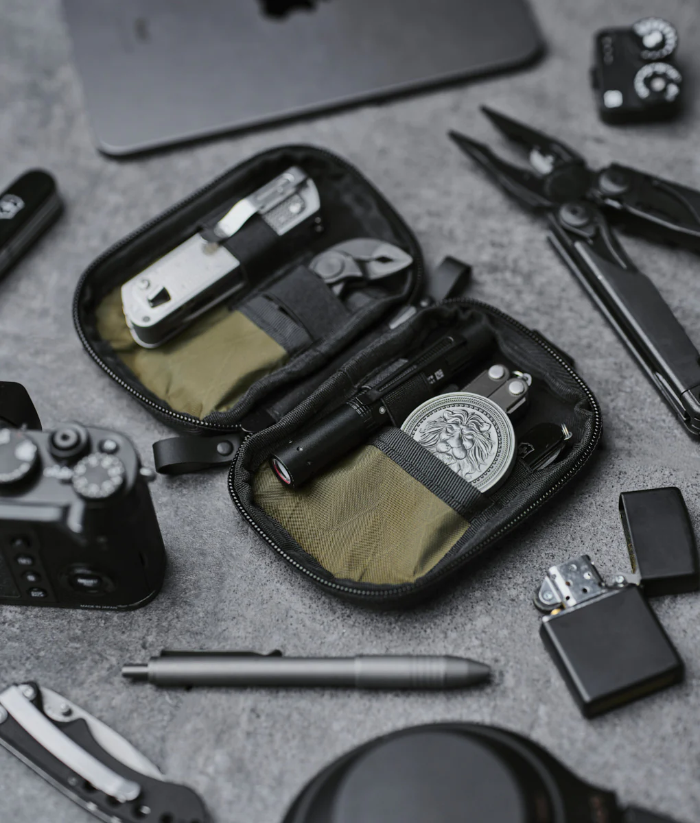 HUB Pouch - Image 13