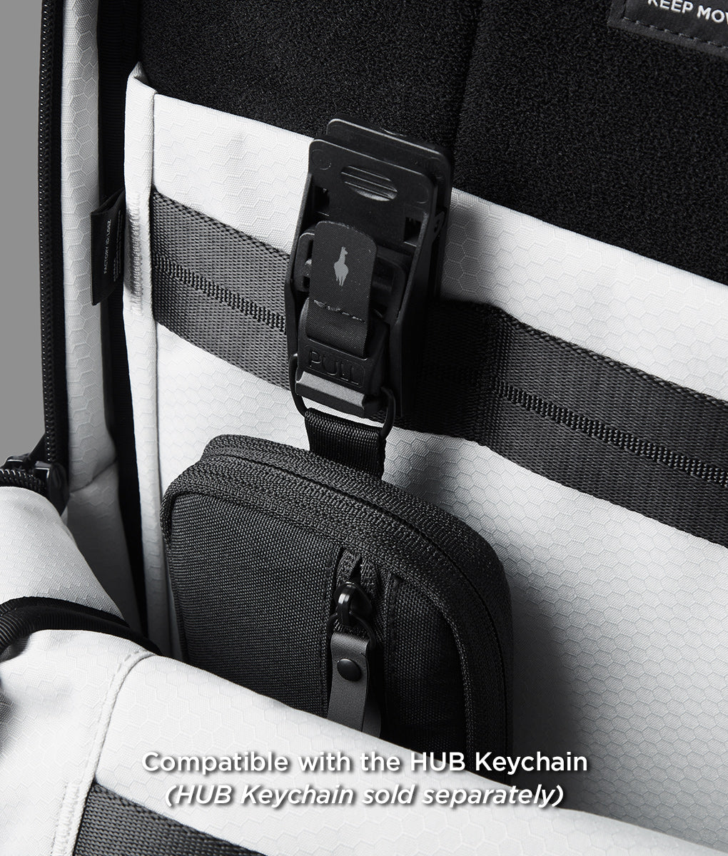 HUB Pouch - Image 20