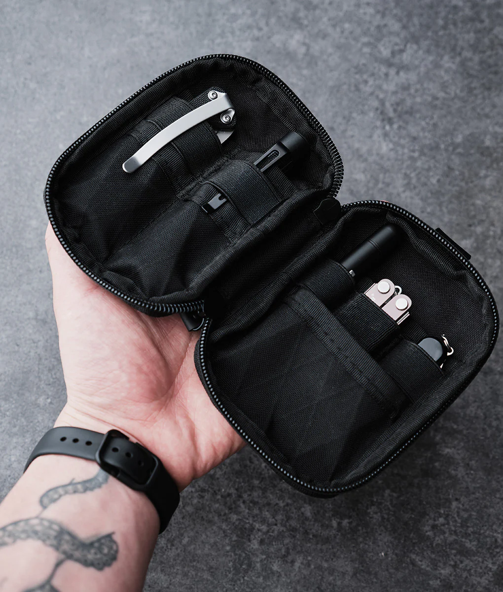 HUB Pouch - Image 3
