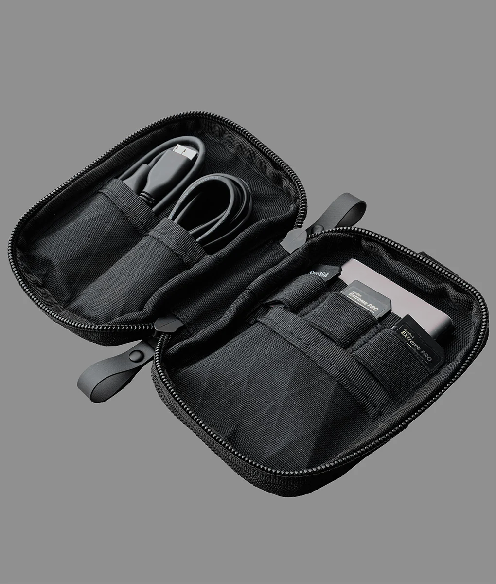 HUB Pouch - Image 6