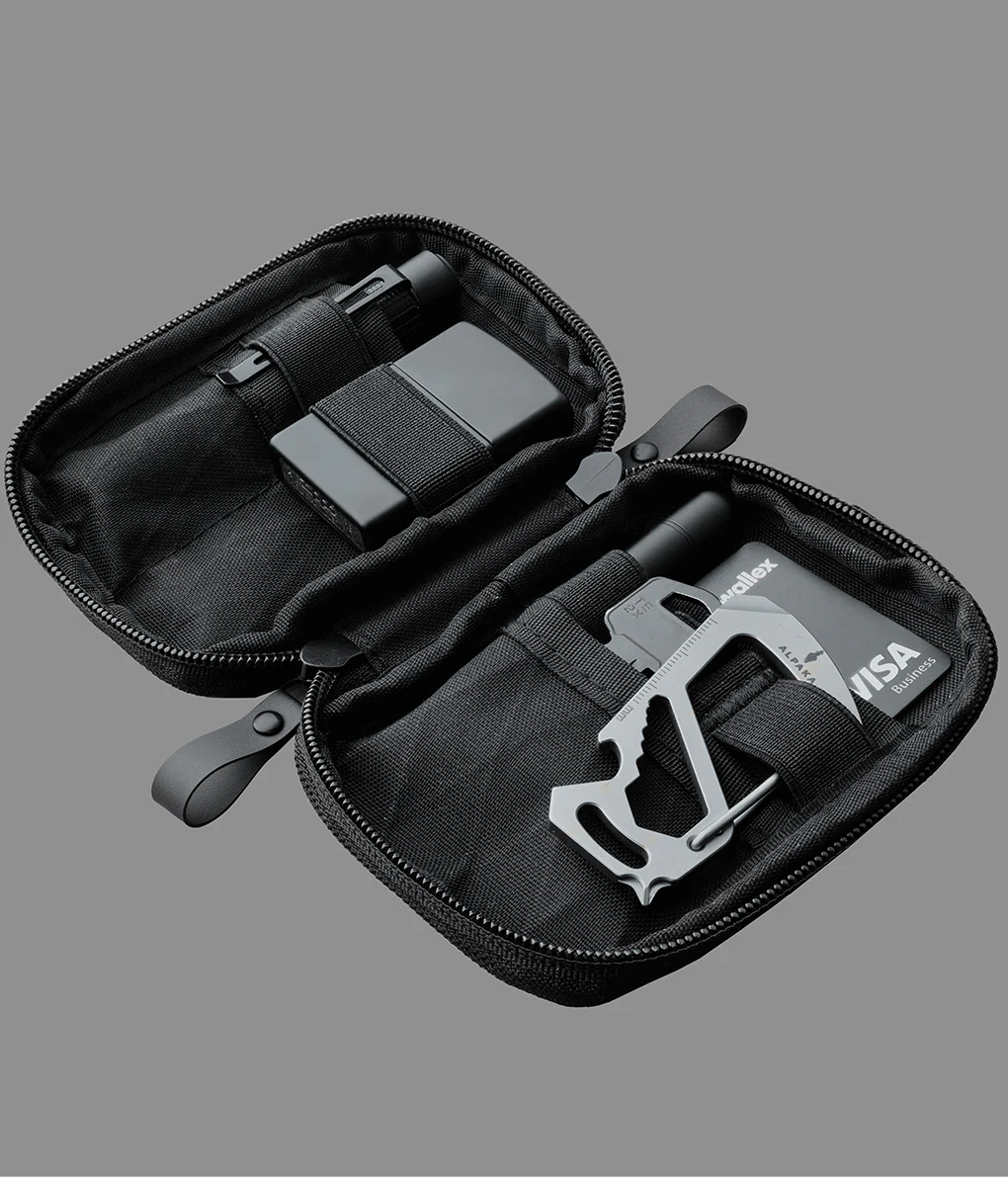 HUB Pouch - Image 8