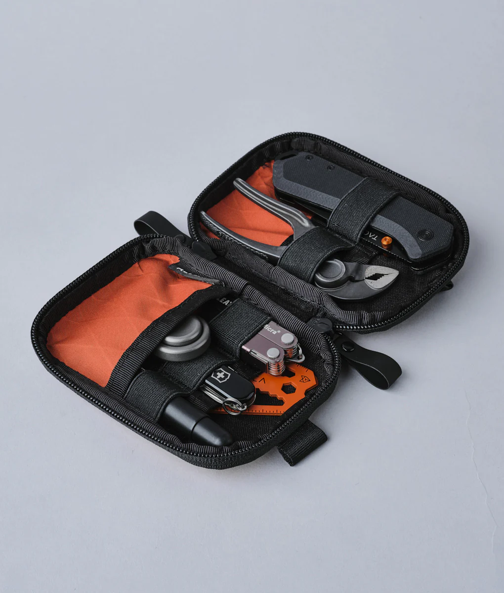 HUB Pouch - Eco RX30 - Image 14