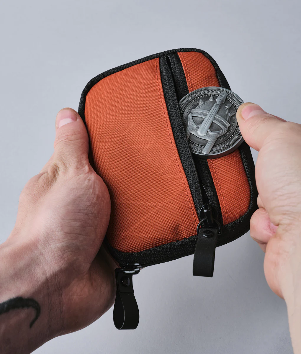 HUB Pouch - Eco RX30 - Image 15