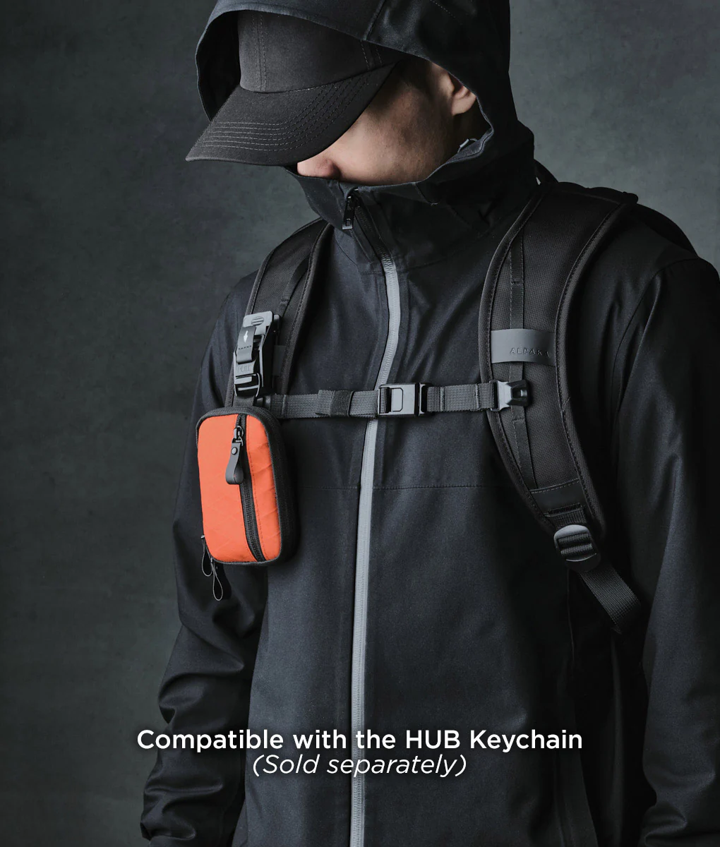 HUB Pouch - Eco RX30 - Image 16