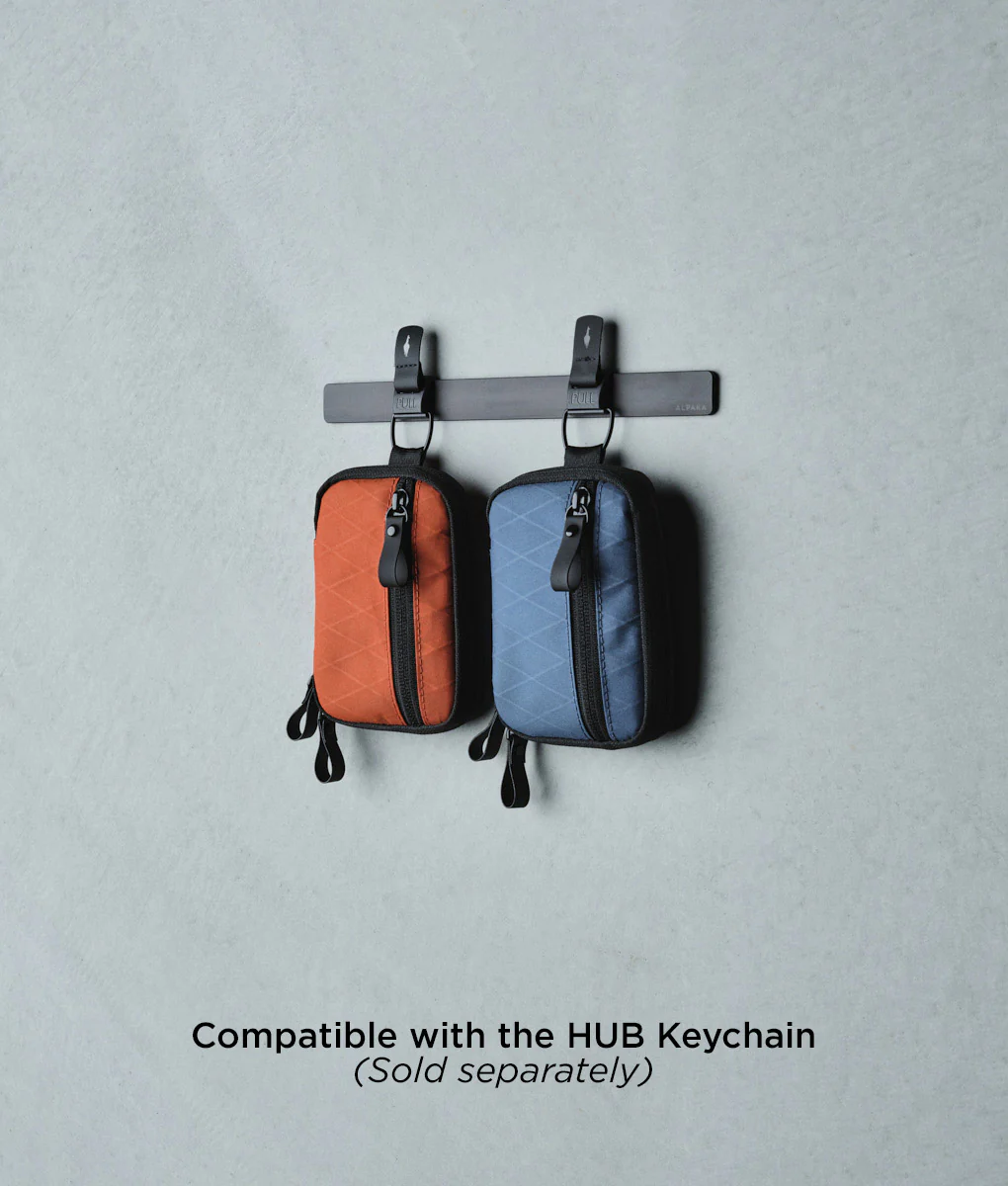 HUB Pouch - Eco RX30 - Image 17