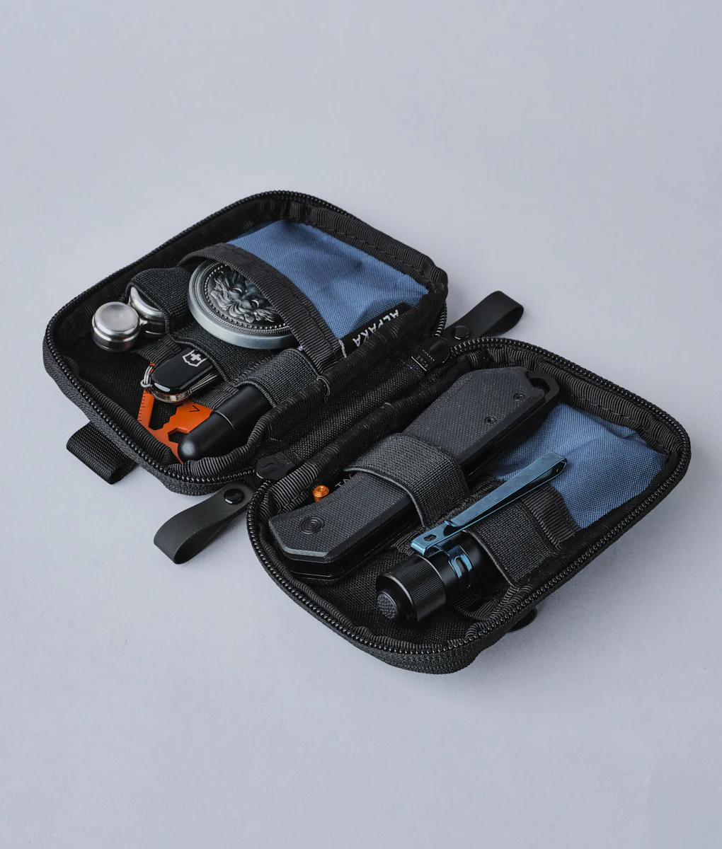 HUB Pouch - Eco RX30 - Image 4