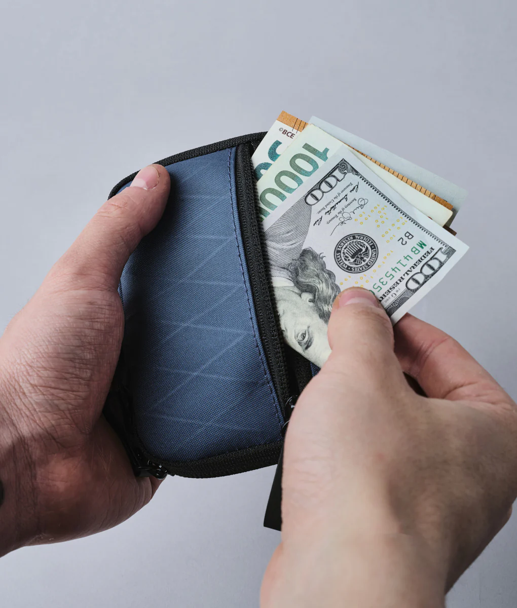 HUB Pouch - Eco RX30 - Image 6
