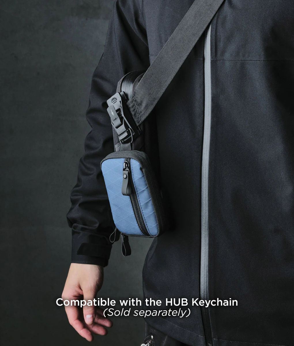 HUB Pouch - Eco RX30 - Image 8