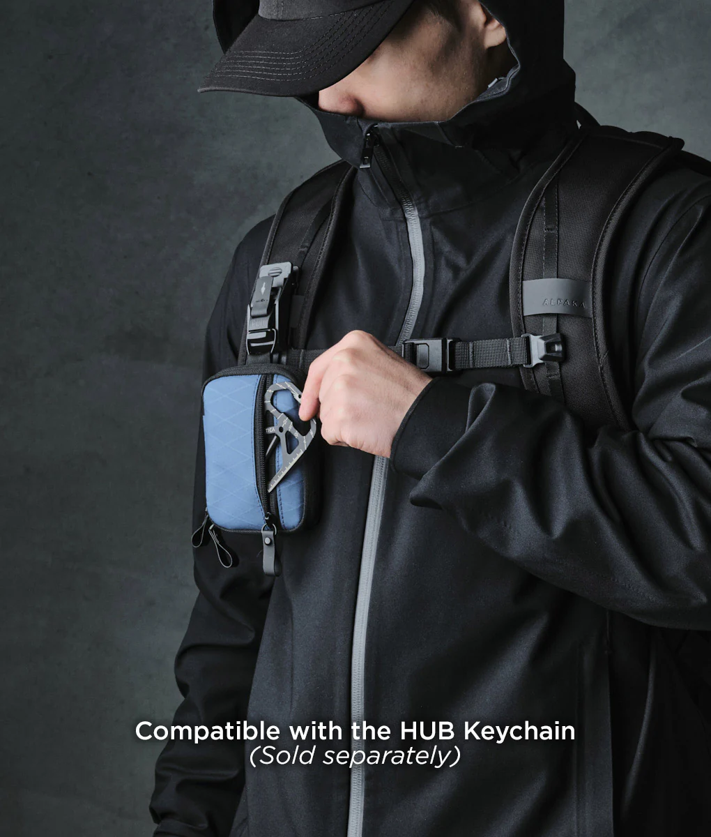 HUB Pouch - Eco RX30 - Image 9