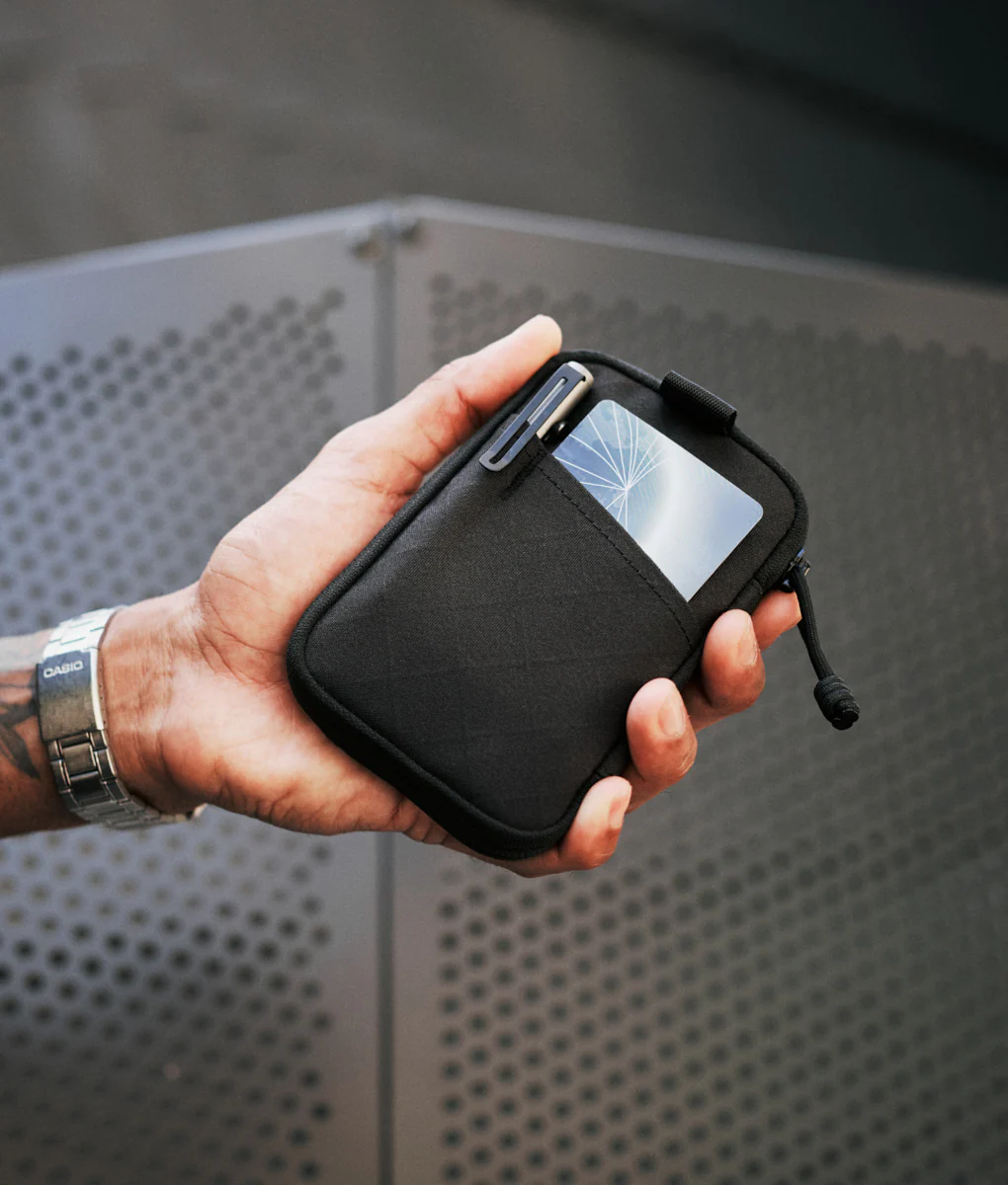 HUB Pouch Pro - Image 36