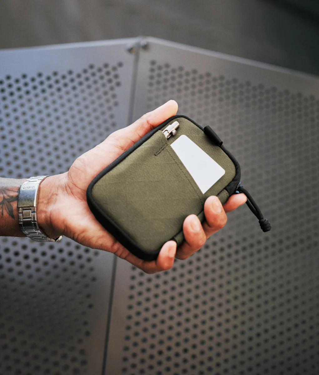 HUB Pouch Pro - Image 50