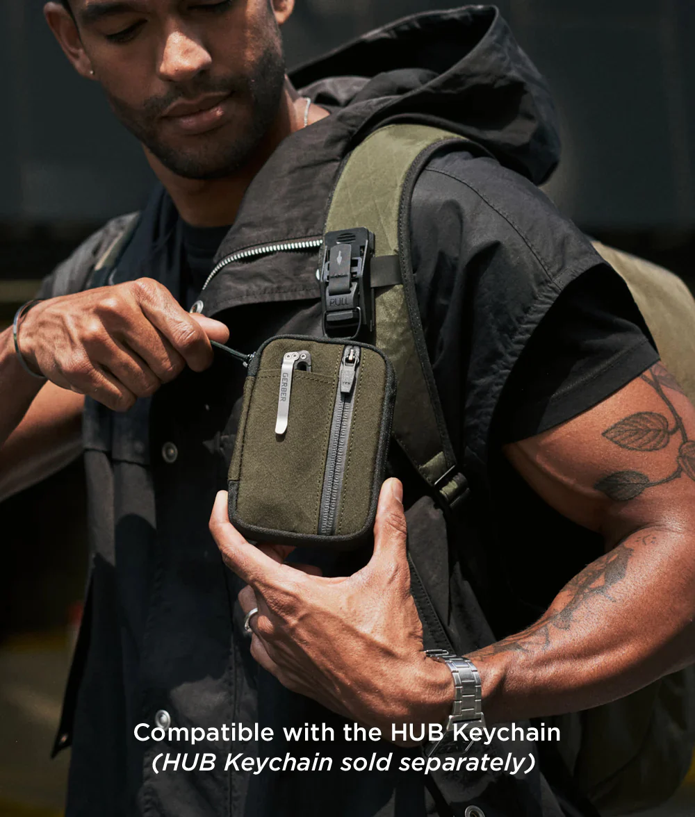 HUB Pouch Pro - Image 51