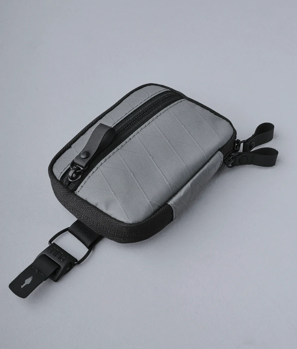 HUB Pouch - Slate Grey - Image 10