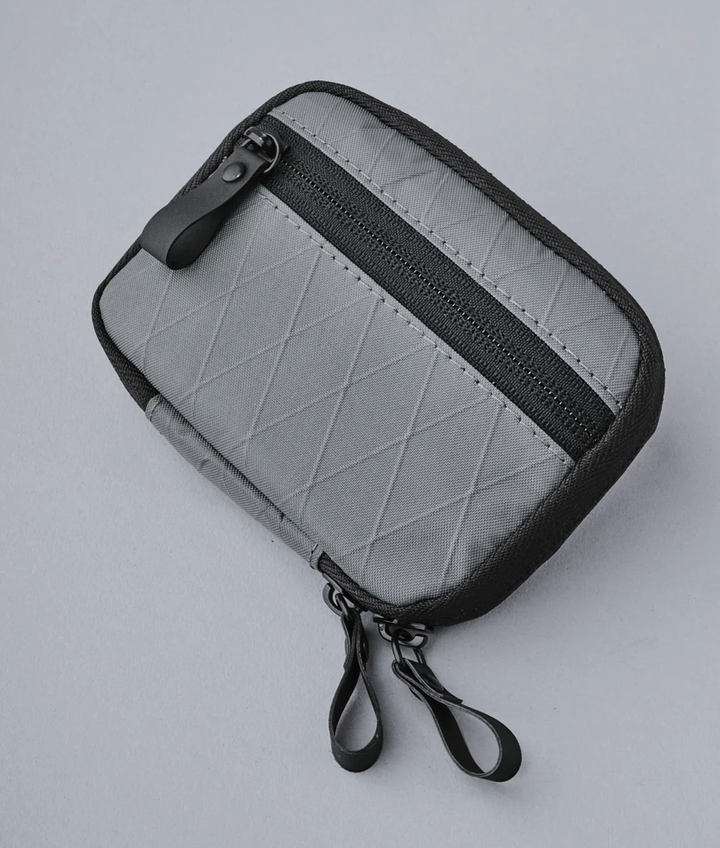 HUB Pouch - Slate Grey - Image 2