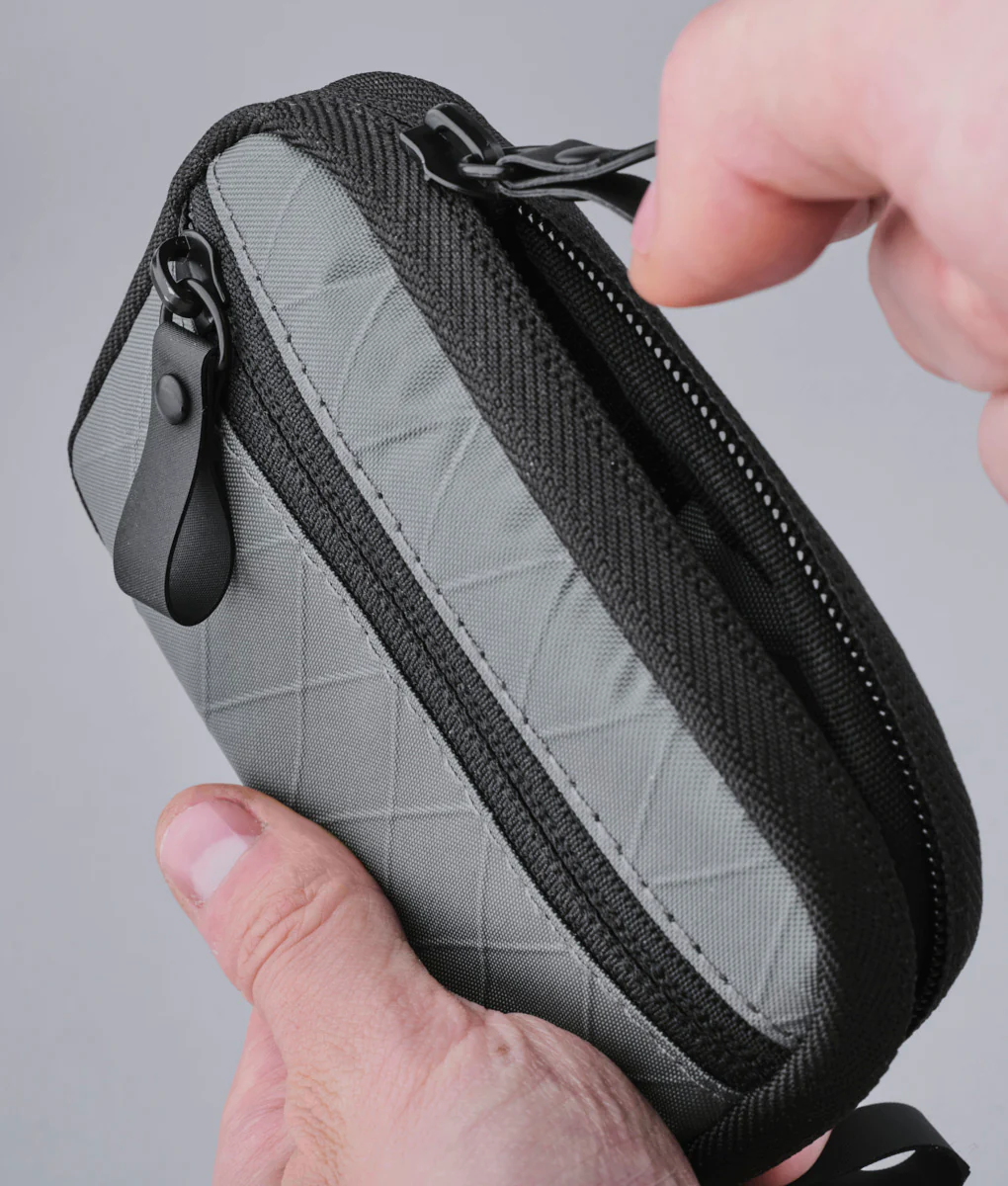 HUB Pouch - Slate Grey - Image 8