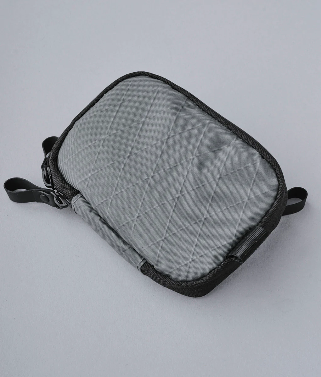 HUB Pouch - Slate Grey - Image 9