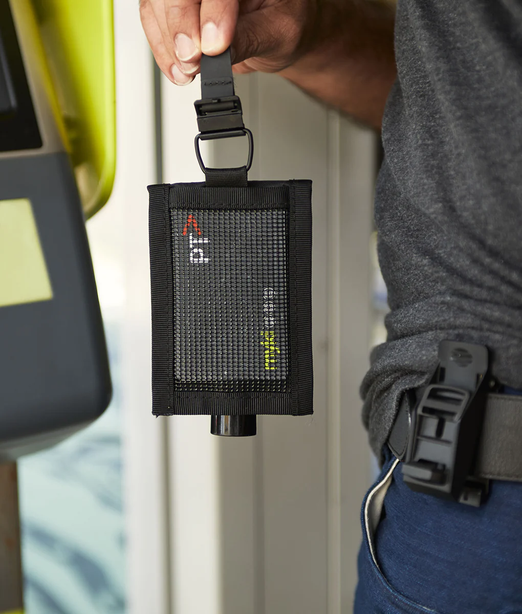 HUB Sanitizer Holder - Image 6