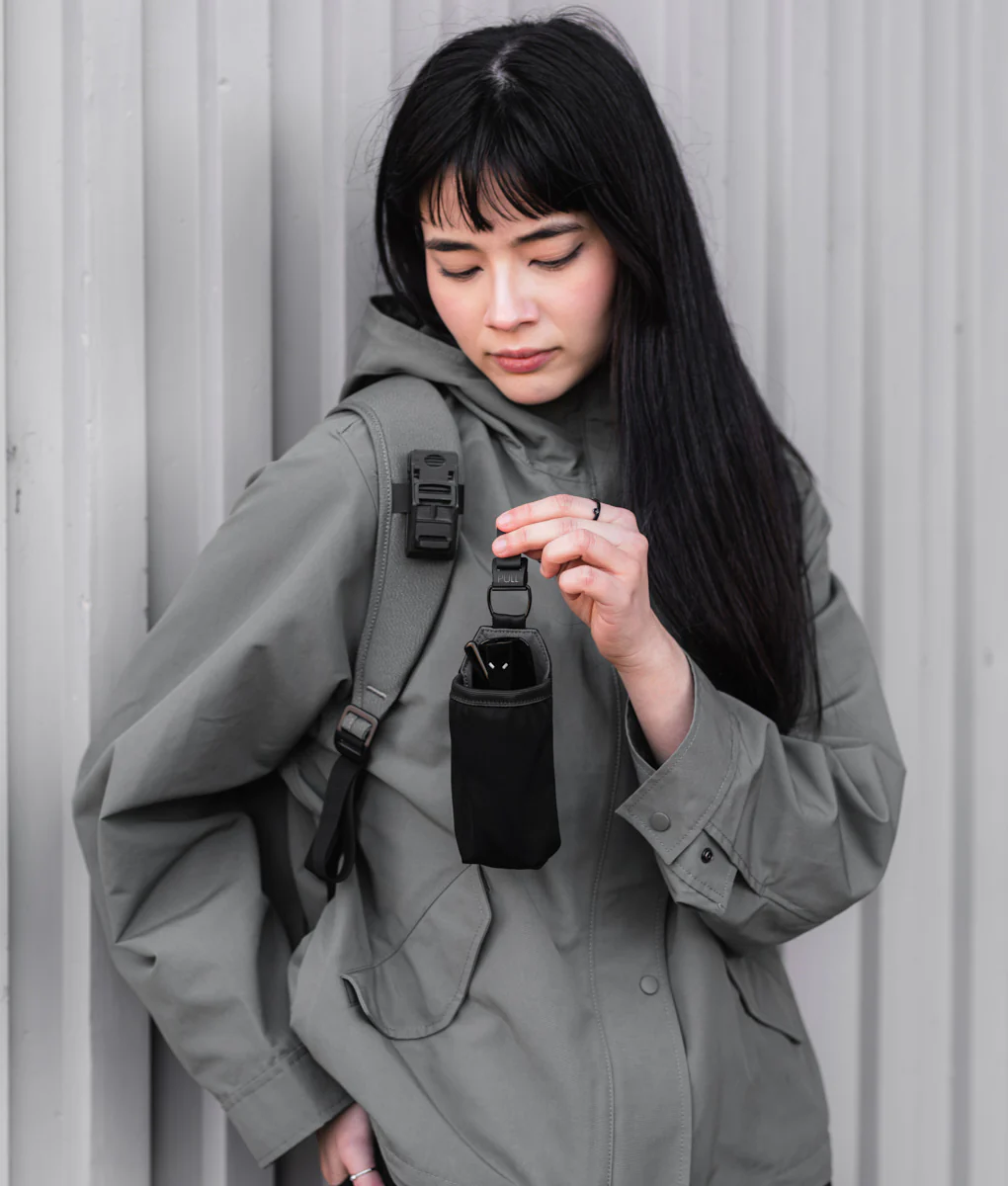 HUB Sunglasses Pouch - Image 4