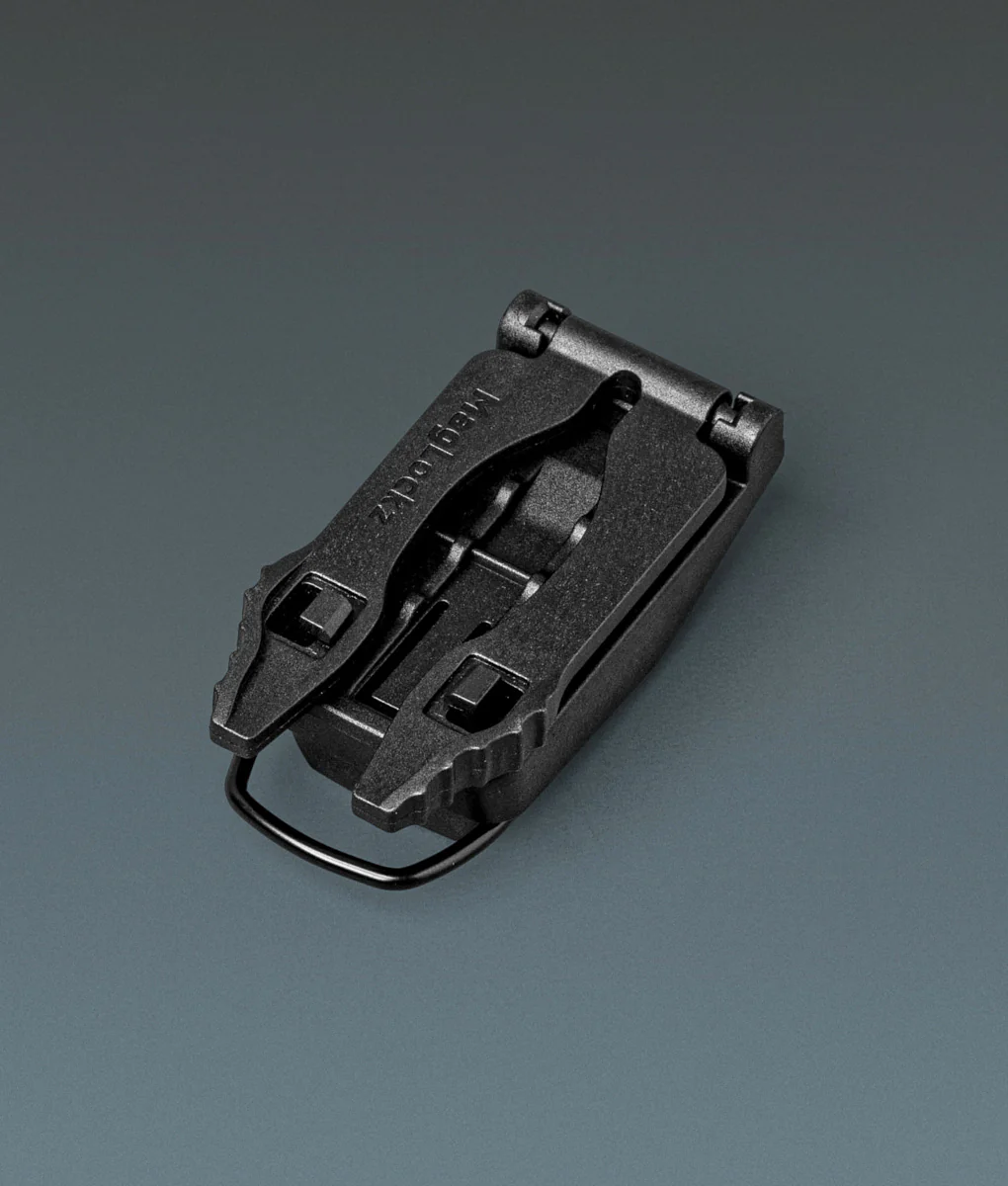 HUB Tactical Clip - Image 4