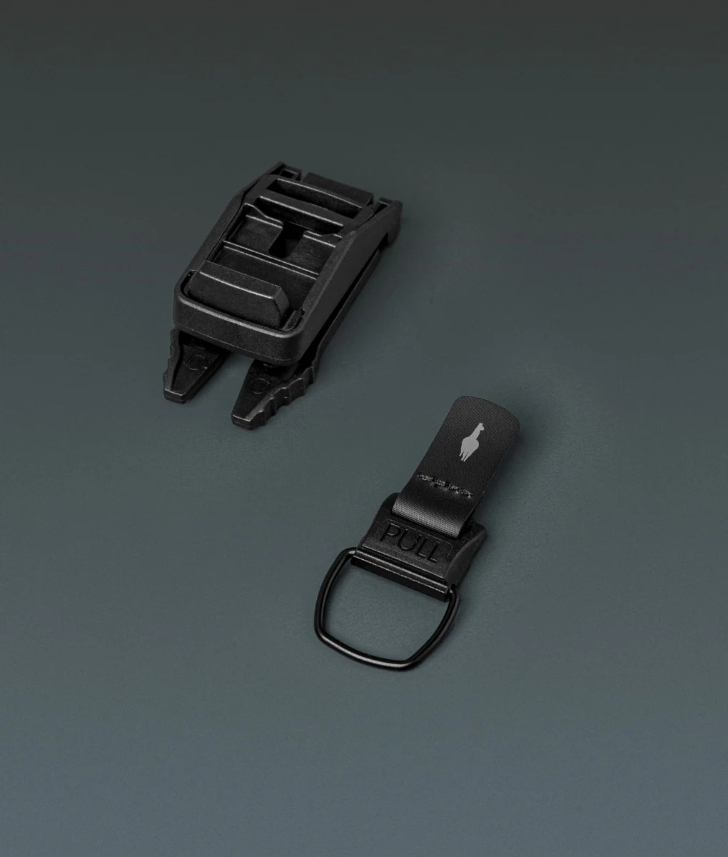 HUB Tactical Clip - Image 7