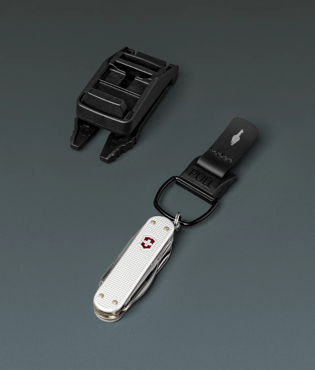 HUB Tactical Clip - Image 8