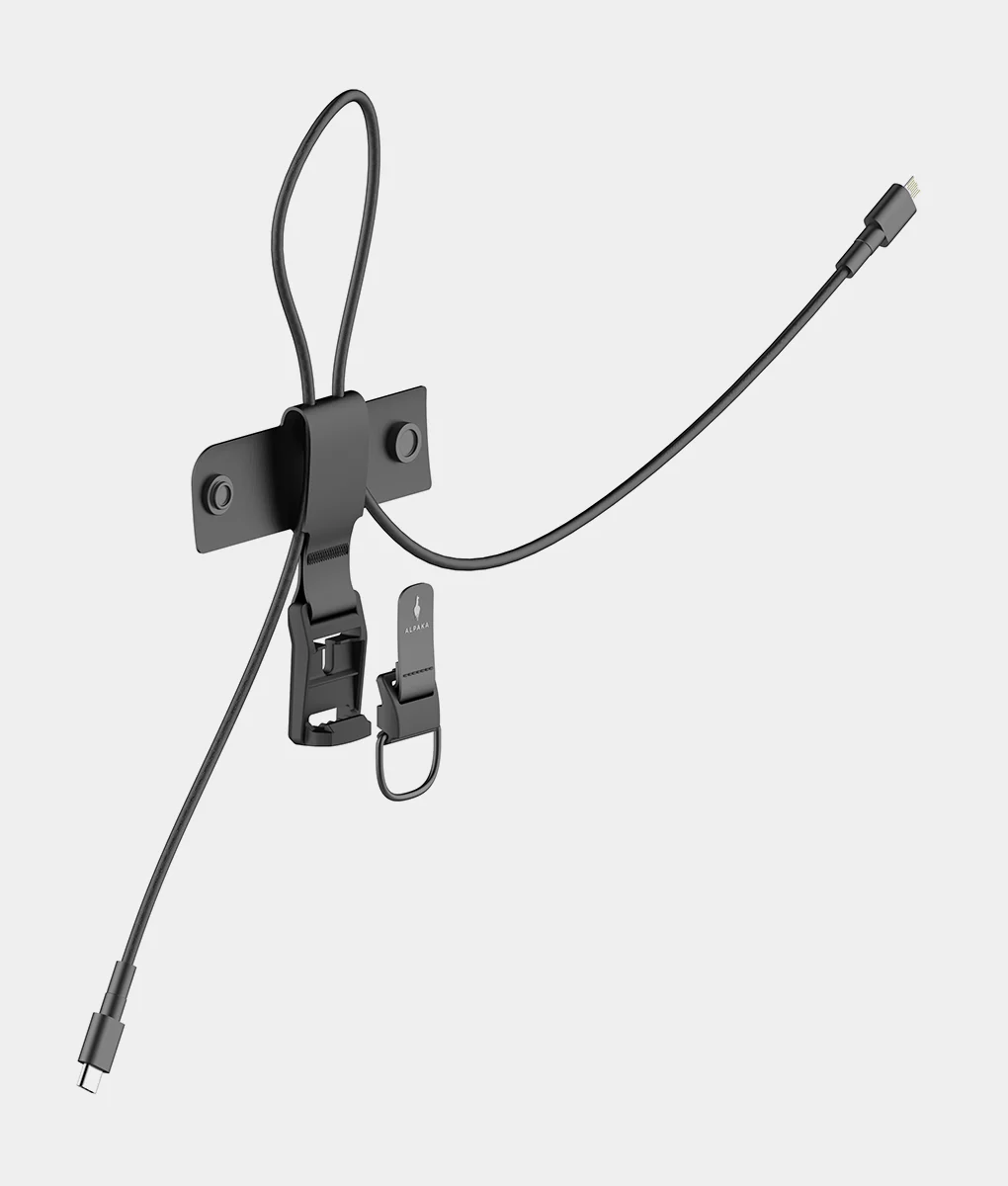 HUB USB Lanyard - Image 6