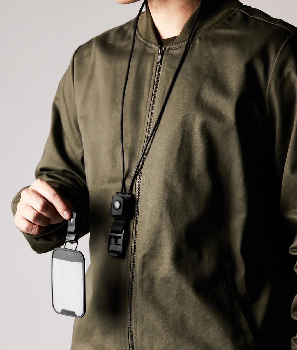 HUB USB Lanyard - Image 9