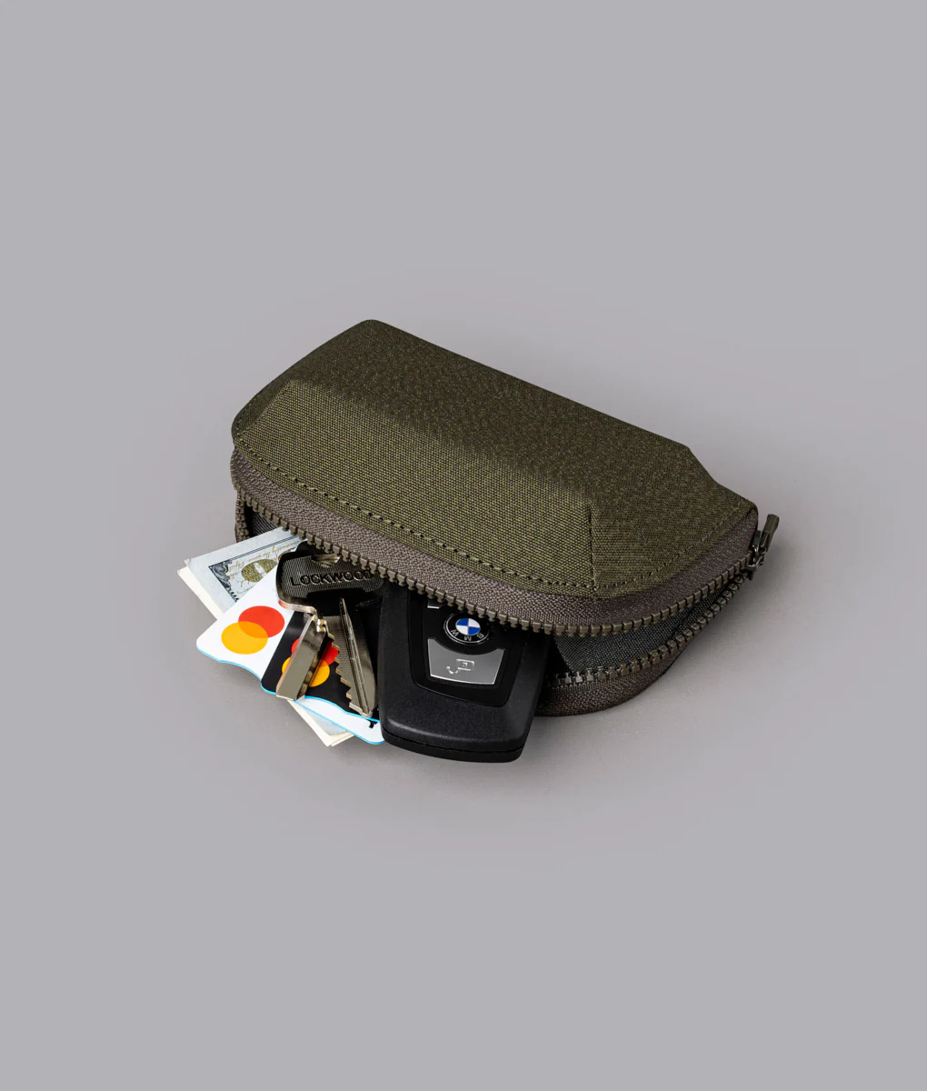 HUB Zip Pocket - Image 20