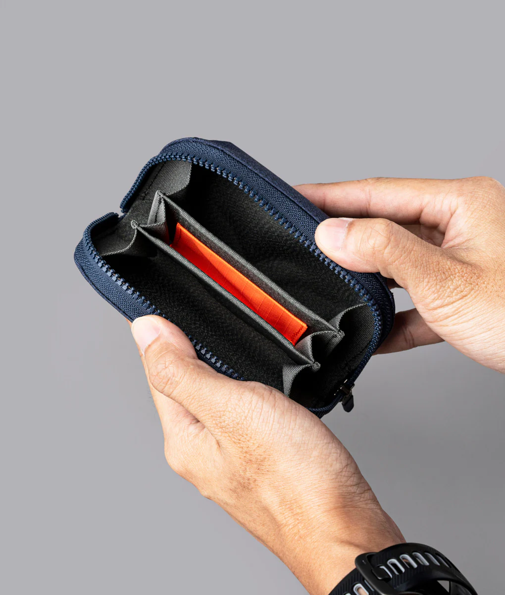 HUB Zip Pocket - Image 34