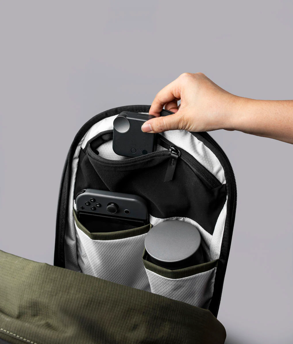 Metro Backpack (12L) - Image 10
