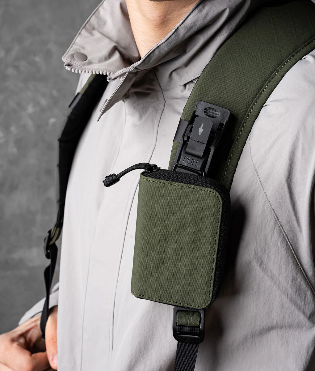 Metro Backpack (12L) - Image 102
