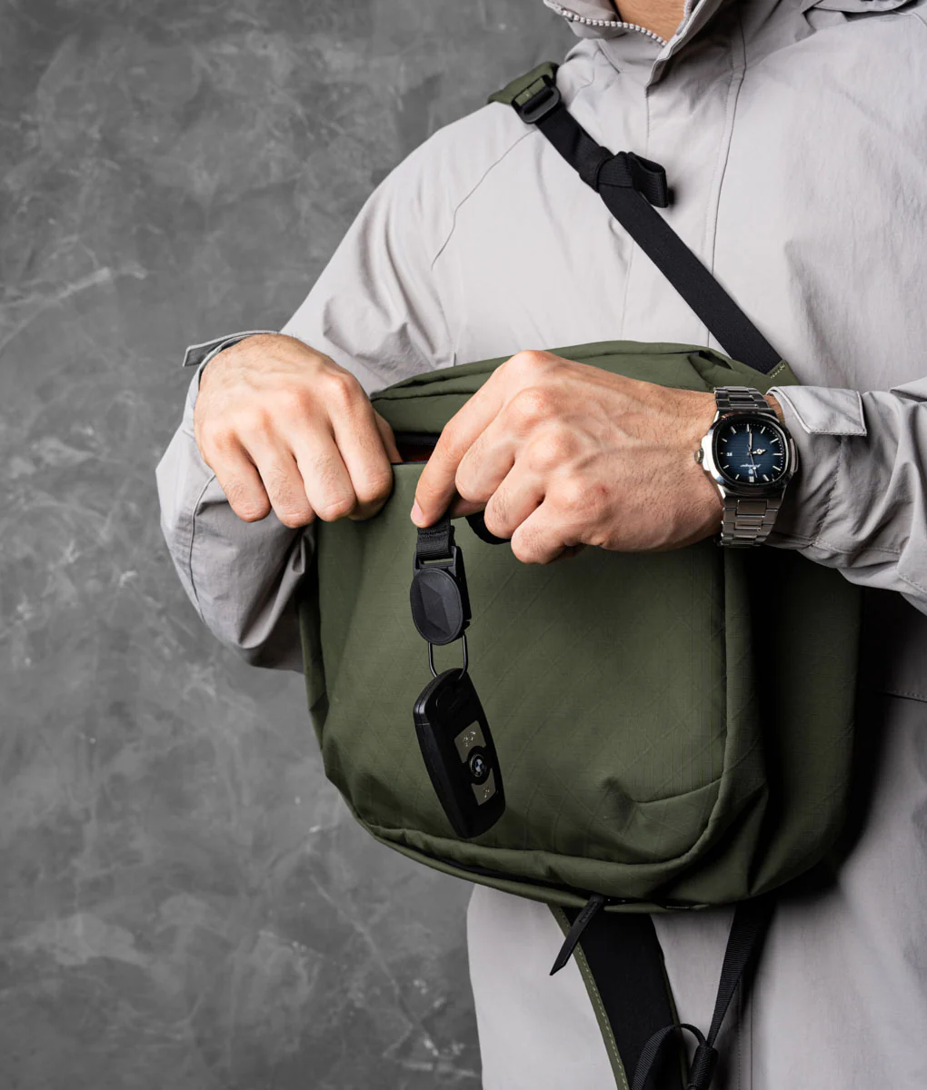 Metro Backpack (12L) - Image 103