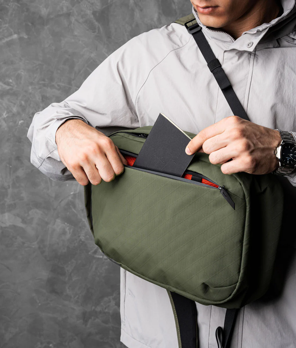 Metro Backpack (12L) - Image 104