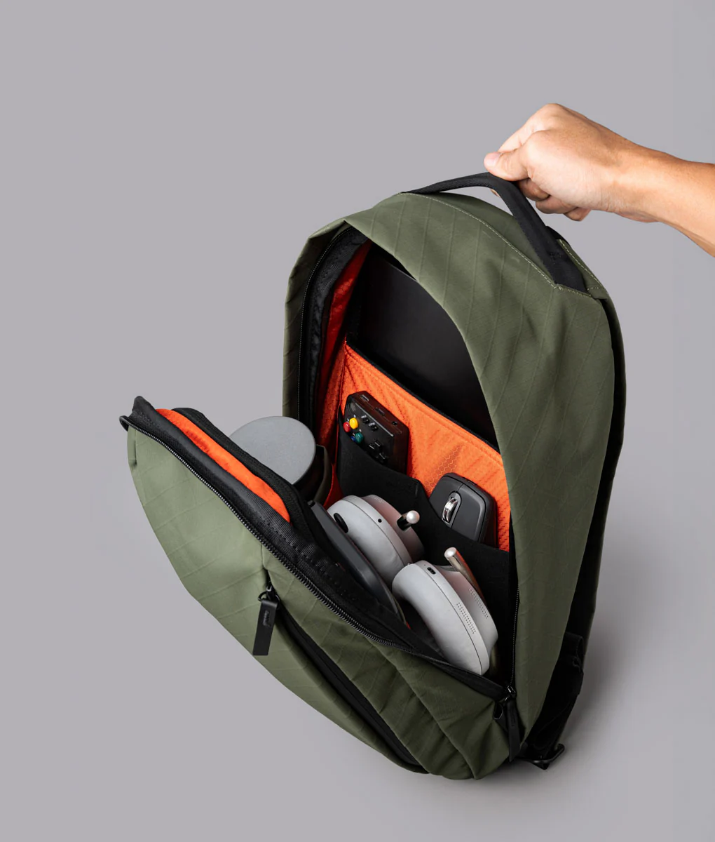 Metro Backpack (12L) - Image 105