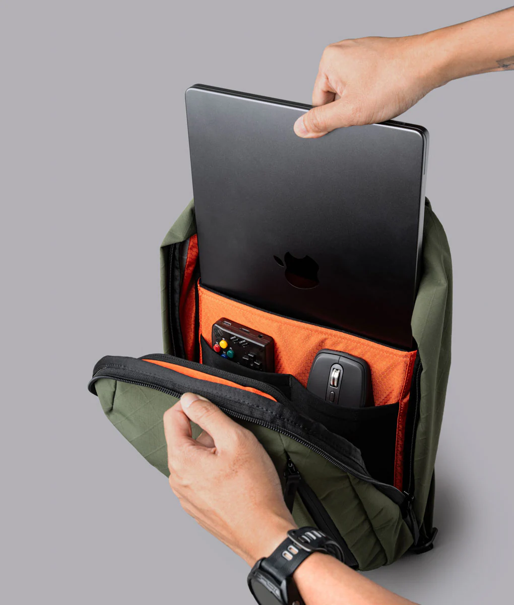 Metro Backpack (12L) - Image 106