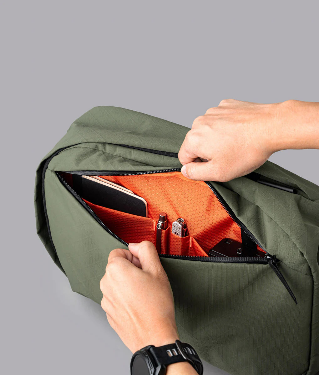 Metro Backpack (12L) - Image 107